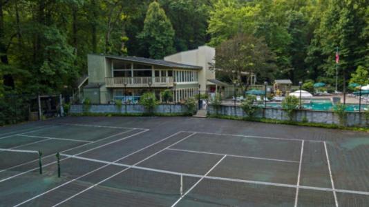 Heavenly View - Bear Themed Cabin, Hottub, Dog-Friendly, Near 개틀린버그 외부 사진