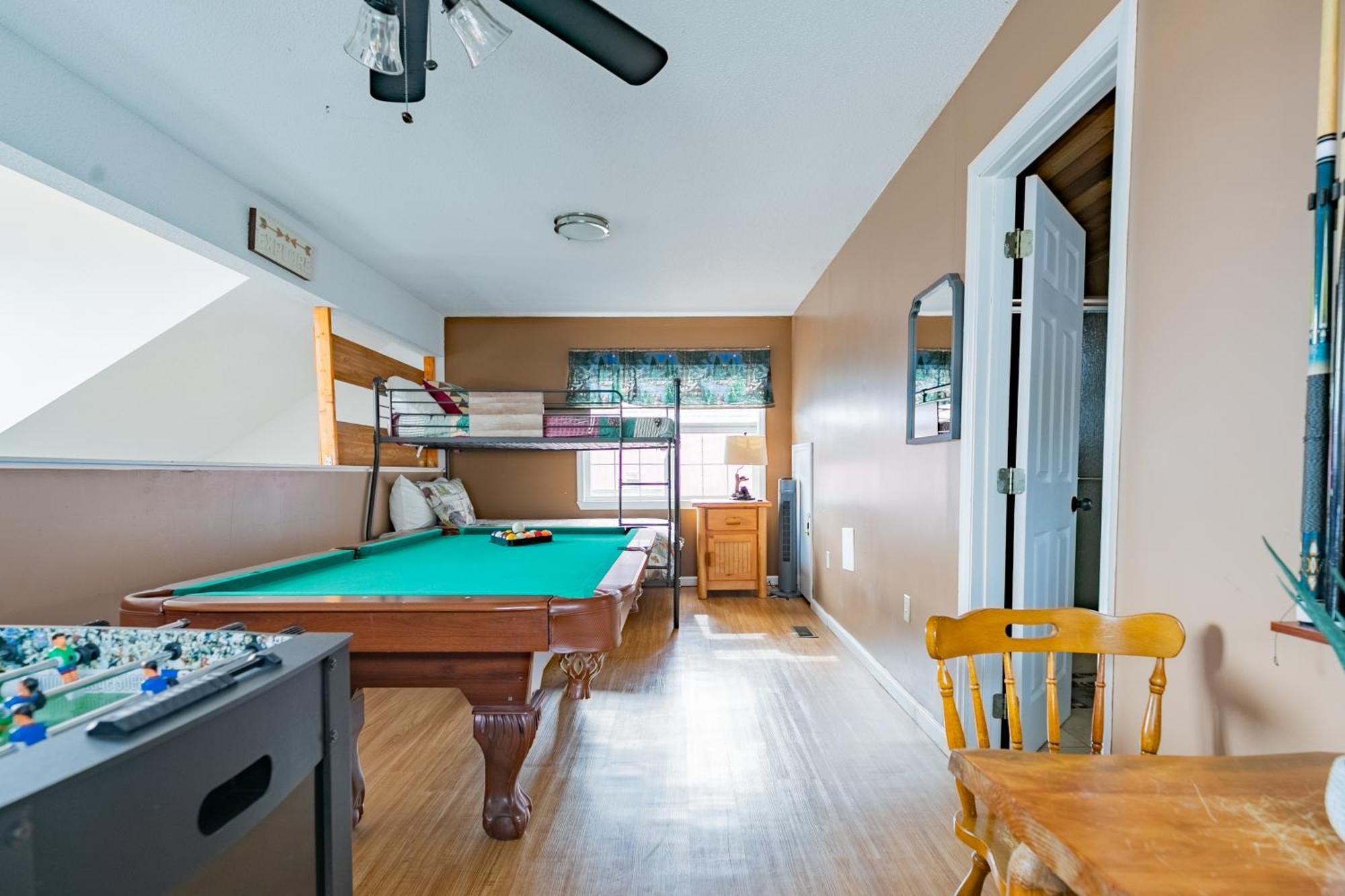 Heavenly View - Bear Themed Cabin, Hottub, Dog-Friendly, Near 개틀린버그 외부 사진